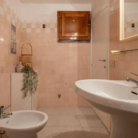 M - Marineledda By Interhome Apartamento