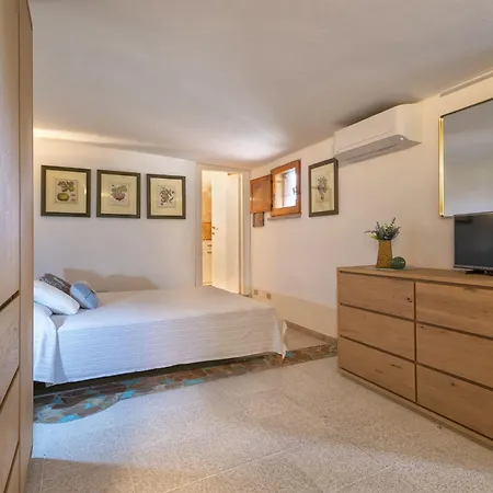 Apartamento M - Marineledda By Interhome *