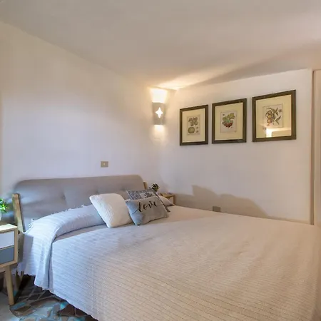 Apartamento M - Marineledda By Interhome *