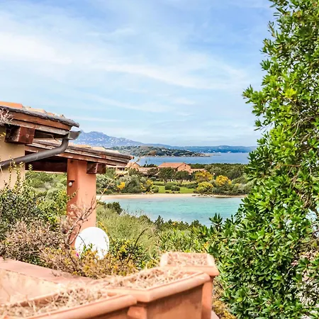 Apartamento M - Marineledda By Interhome Golfo Aranci
