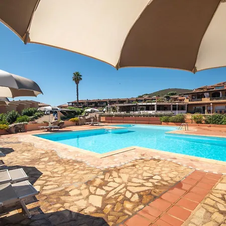 Apartamento M - Marineledda By Interhome