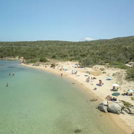 M - Marineledda By Interhome Apartamento Golfo Aranci