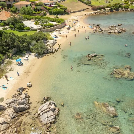 M - Marineledda By Interhome Apartamento Golfo Aranci