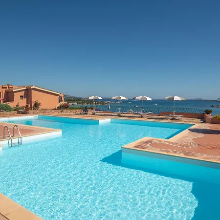 Apartamento M - Marineledda By Interhome Golfo Aranci