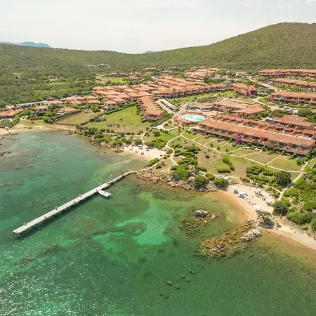 Apartamento M - Marineledda By Interhome *